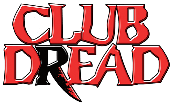 Club Dread logo