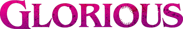 Glorious logo