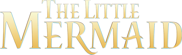 The Little Mermaid logo