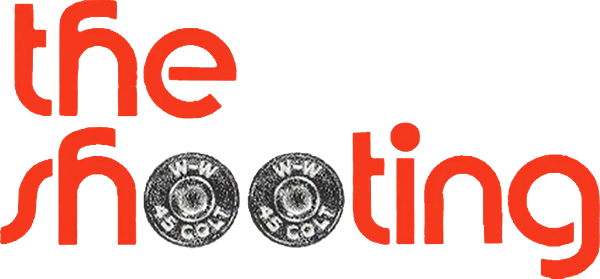The Shooting logo