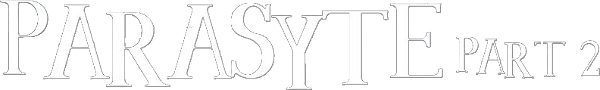 Parasyte: Part 2 logo