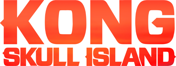 Kong: Skull Island logo