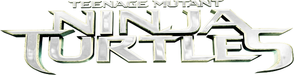 Teenage Mutant Ninja Turtles logo