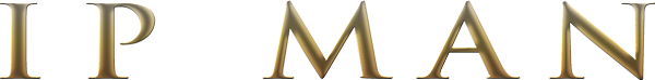 Ip Man logo