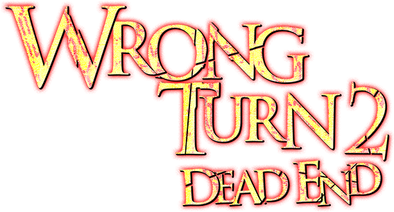 Wrong Turn 2: Dead End logo