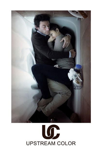 Poster for Upstream Color