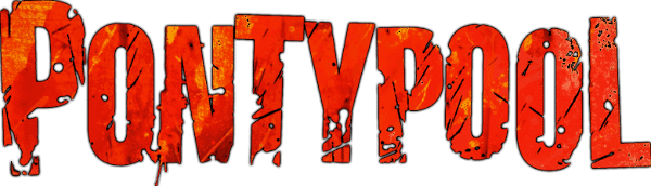 Pontypool logo