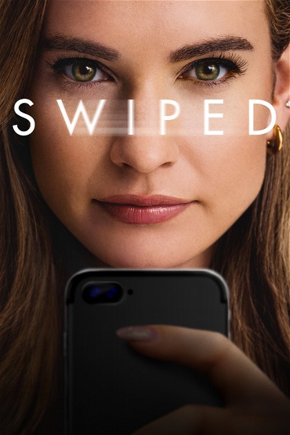 Poster for Swiped