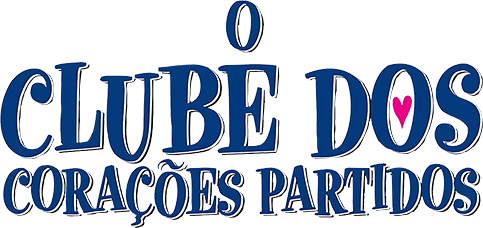 The Broken Hearts Club: A Romantic Comedy logo