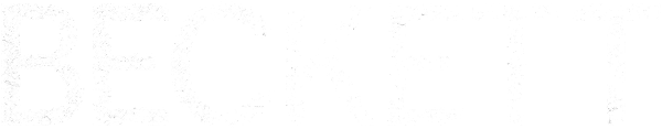Beckett logo