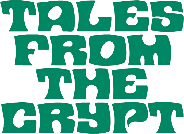 Tales from the Crypt logo