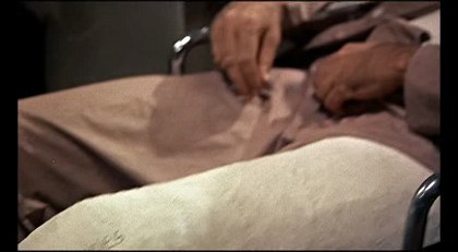 Poster for Rear Window - Hitchcock-Truffaut Interview Excerpts