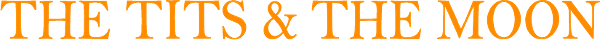 The Tit and the Moon logo