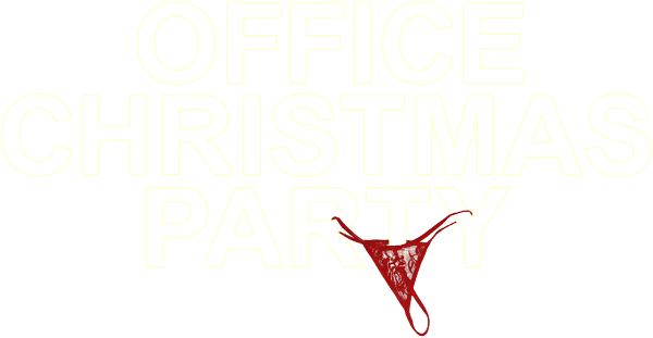 Office Christmas Party logo