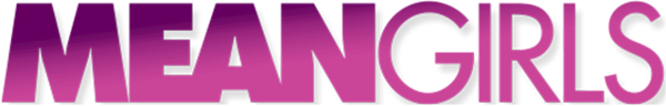 Mean Girls logo