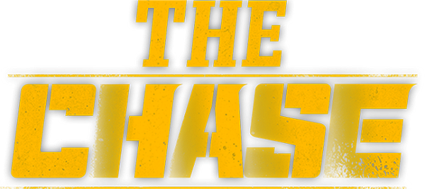 The Chase logo