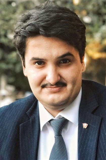 Mehman Fatullayev
