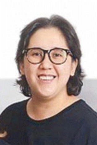 Valerie S. Del Rosario