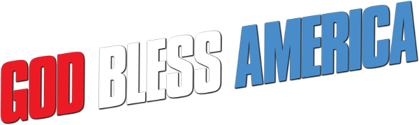 God Bless America logo