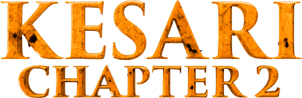 Kesari Chapter 2: The Untold Story of Jallianwala Bagh logo