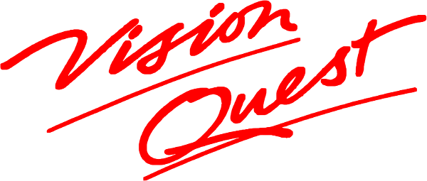 Vision Quest logo