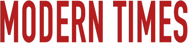 Modern Times logo