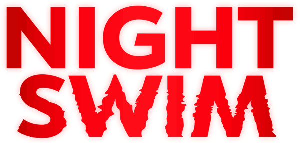 Night Swim logo