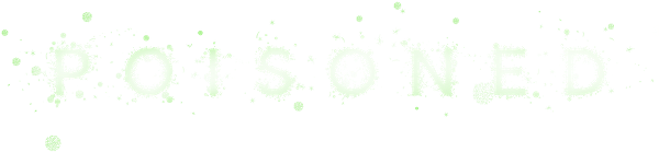 Poisoned: The Dirty Truth About Your Food logo