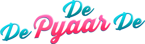 De De Pyaar De logo