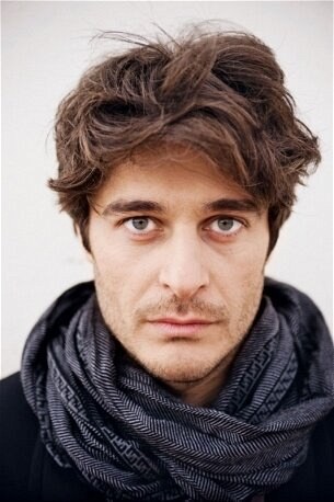 Lino Guanciale