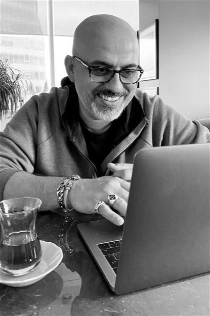 Mehmet Ada Öztekin