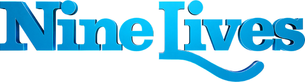 Nine Lives logo