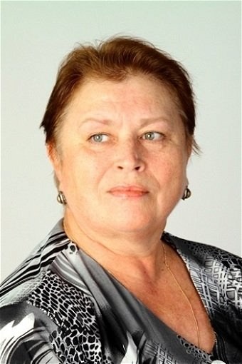 Nataliya Potapova