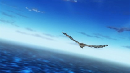 Poster for Oda Nobuna no Yabou