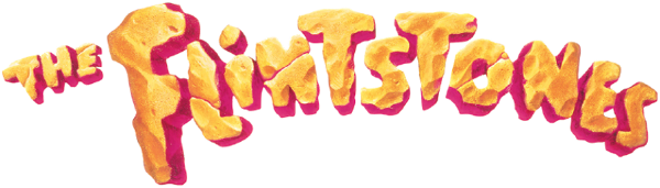 The Flintstones logo