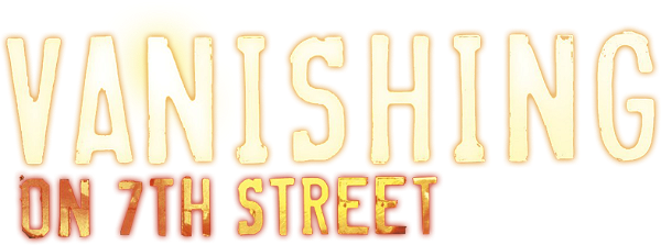 Vanishing on 7th Street logo