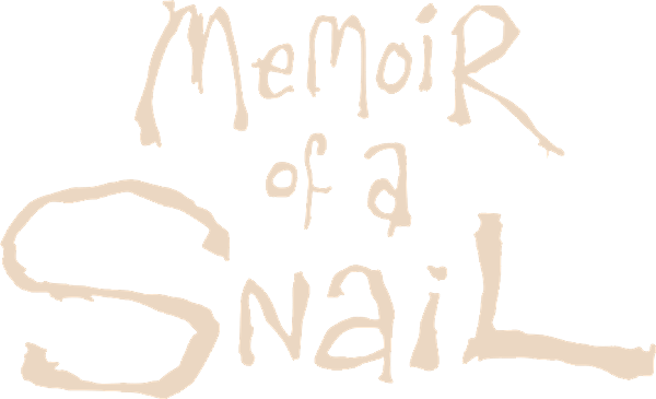 Memoir of a Snail logo