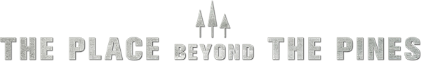The Place Beyond the Pines logo