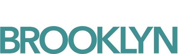 Motherless Brooklyn logo