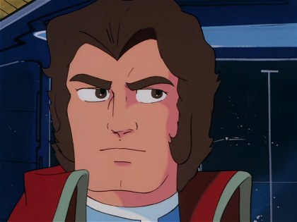 Poster for The☆Ultraman - 47 - To The Ultra Star! Part 1 The Female Warrior's Information