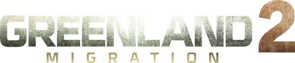 Greenland 2: Migration logo