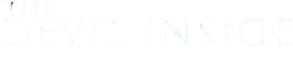 The Devil Inside logo