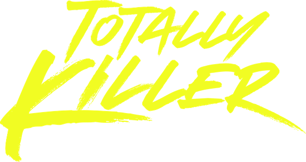 Totally Killer logo