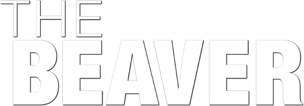The Beaver logo