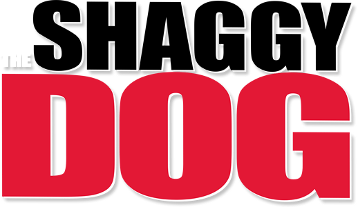 The Shaggy Dog logo