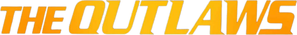 The Outlaws logo