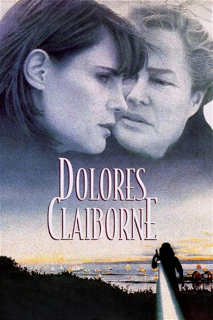 Poster for Dolores Claiborne