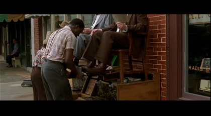 Poster for Walk the Line - Sun Records & The Johnny Cash Sound