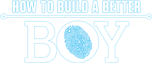 How to Build a Better Boy logo