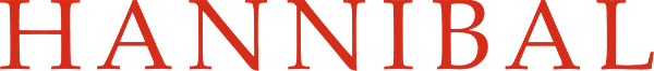 Hannibal logo